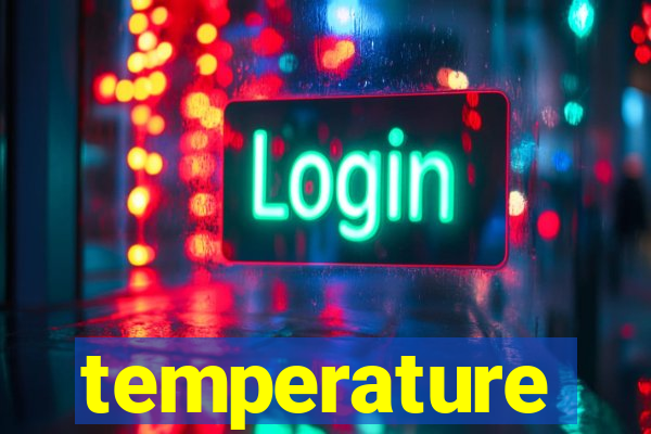 temperature converter slots